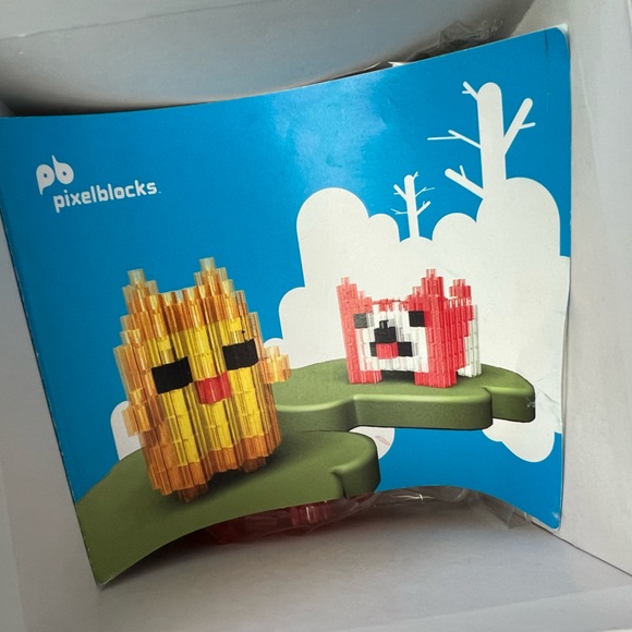 Pixelblocks - Picture 7 of 10